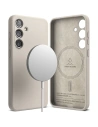 Kup Case Ringke Silikon Magnetic MagSafe Samsung Galaxy S24 Stein - RGK1943 - {ean13} - Sklep Home Screen