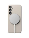 Kup Etui Ringke Silicon Magnetic MagSafe Samsung Galaxy S24 Stone - RGK1943 - {ean13} - Sklep Home Screen