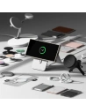 Kup Etui Ringke Silicon Magnetic MagSafe Samsung Galaxy S24 Stone - RGK1943 - {ean13} - Sklep Home Screen