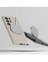 Kup Case Ringke Silikon Magnetic MagSafe Samsung Galaxy S24 Stein - RGK1943 - {ean13} - Sklep Home Screen
