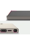 Kup Case Ringke Silikon Magnetic MagSafe Samsung Galaxy S24 Stein - RGK1943 - {ean13} - Sklep Home Screen