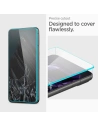 Buy Spigen GLAS.tR AlignMaster Google Pixel 8 Pro Clear [2 PACK] - SPN3327 - {ean13} - Home Screen Store Europe