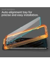 Buy Spigen GLAS.tR AlignMaster Google Pixel 8 Pro Clear [2 PACK] - SPN3327 - {ean13} - Home Screen Store Europe
