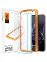 Kup Tvrzené sklo Spigen GLAS.tR AlignMaster Google Pixel 8 Čiré [2 PACK] - SPN3328 - {ean13} - Sklep Home Screen