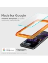 Kup Tvrzené sklo Spigen GLAS.tR AlignMaster Google Pixel 8 Čiré [2 PACK] - SPN3328 - {ean13} - Sklep Home Screen