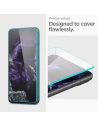 Kup Tvrzené sklo Spigen GLAS.tR AlignMaster Google Pixel 8 Čiré [2 PACK] - SPN3328 - {ean13} - Sklep Home Screen