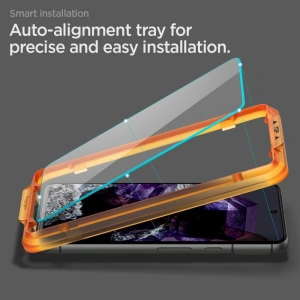 Kup Edzett üveg Spigen GLAS.tR AlignMaster Google Pixel 8 Átlátszó [2 PACK] - SPN3328 - {ean13} - Sklep Home Screen