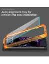 Kup Tvrzené sklo Spigen GLAS.tR AlignMaster Google Pixel 8 Čiré [2 PACK] - SPN3328 - {ean13} - Sklep Home Screen