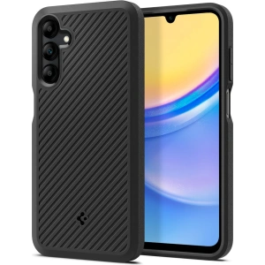 Etui Spigen Core Armor Samsung Galaxy A15 4G / 5G Matte Black