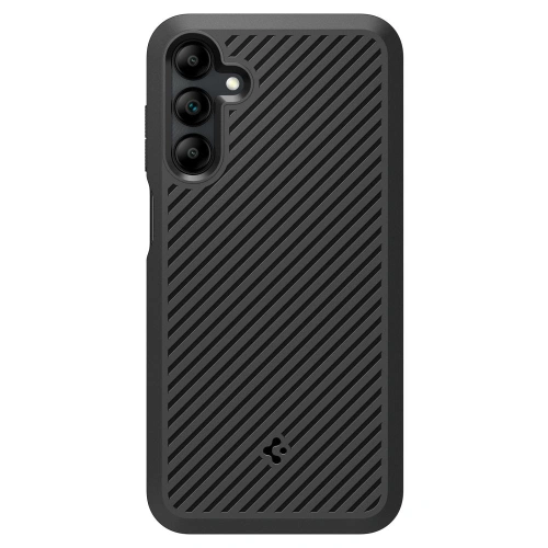 Kup Case Spigen Core Armor Samsung Galaxy A15 4G / 5G Matt Schwarz - SPN3329 - {ean13} - Sklep Home Screen