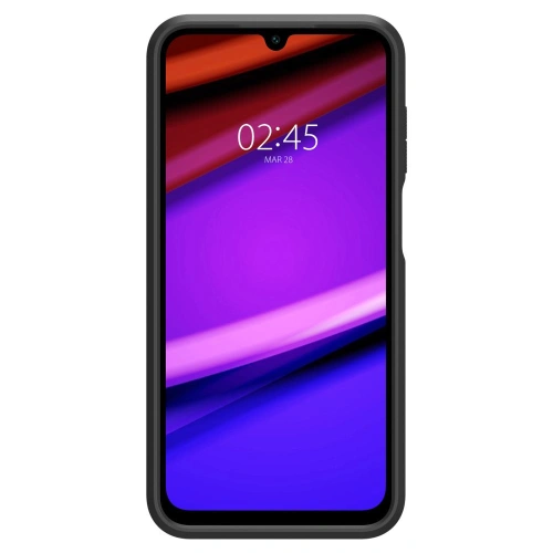 Kup Etui Spigen Core Armor Samsung Galaxy A15 4G / 5G Matt Fekete - SPN3329 - {ean13} - Sklep Home Screen