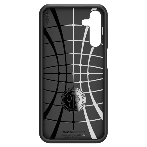 Kup Case Spigen Core Armor Samsung Galaxy A15 4G / 5G Matt Schwarz - SPN3329 - {ean13} - Sklep Home Screen