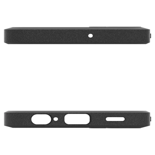 Kup Case Spigen Core Armor Samsung Galaxy A15 4G / 5G Matt Schwarz - SPN3329 - {ean13} - Sklep Home Screen