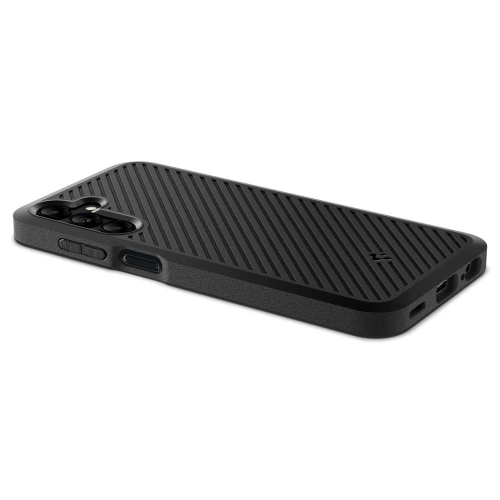 Kup Case Spigen Core Armor Samsung Galaxy A15 4G / 5G Matt Schwarz - SPN3329 - {ean13} - Sklep Home Screen