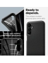 Kup Etui Spigen Core Armor Samsung Galaxy A15 4G / 5G Matt Fekete - SPN3329 - {ean13} - Sklep Home Screen