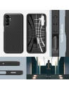 Kup Case Spigen Core Armor Samsung Galaxy A15 4G / 5G Matt Schwarz - SPN3329 - {ean13} - Sklep Home Screen
