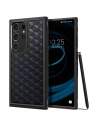 Etui Spigen Cryo Armor Samsung Galaxy S24 Ultra Cryo Blue