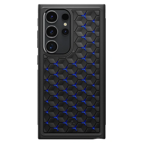 Kup Etui Spigen Cryo Armor Samsung Galaxy S24 Ultra Cryo Blue - SPN3330 - {ean13} - Sklep Home Screen
