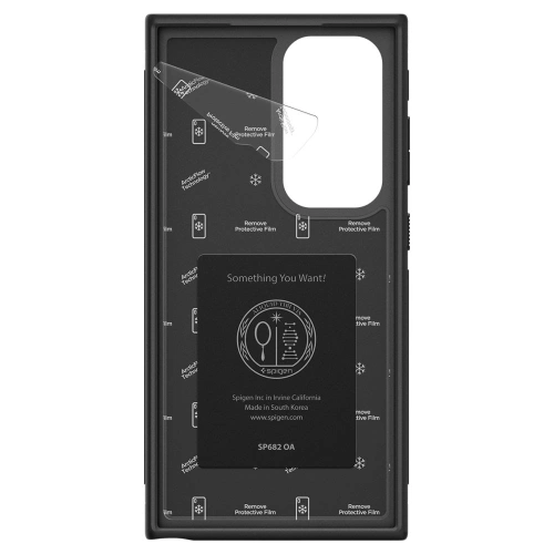 Buy Spigen Cryo Armor Samsung Galaxy S24 Ultra Cryo Blue - SPN3330 - {ean13} - Home Screen Store Europe