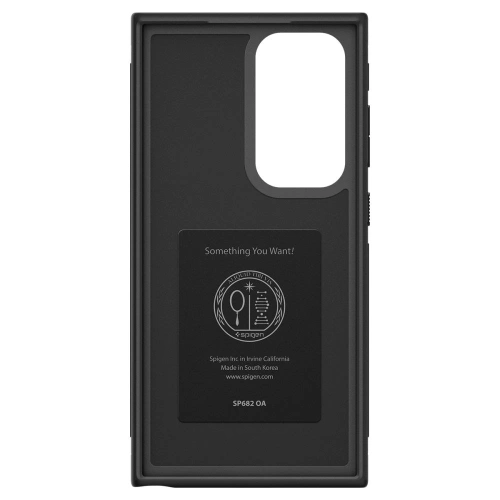 Buy Spigen Cryo Armor Samsung Galaxy S24 Ultra Cryo Blue - SPN3330 - {ean13} - Home Screen Store Europe