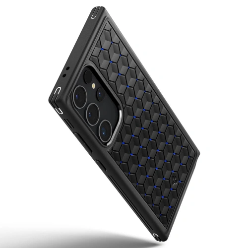 Kup Etui Spigen Cryo Armor Samsung Galaxy S24 Ultra Cryo Kék - SPN3330 - {ean13} - Sklep Home Screen