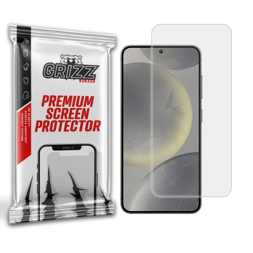 Kup GrizzGlass PaperScreen pentru Samsung Galaxy S24 - GRZ8554 - {ean13} - Sklep Home Screen