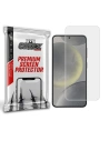 GrizzGlass PaperScreen pentru Samsung Galaxy S24