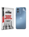 Kup Folie GrizzGlass SatinSkin spate pentru Motorola Moto G Play 2024 - GRZ8555 - {ean13} - Sklep Home Screen