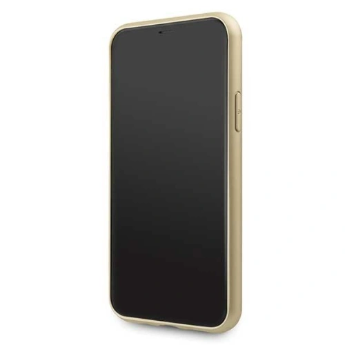 Kup Etui Guess GUHCN58G4GG Apple iPhone 11 Pro šedý/grey tvrdý kryt 4G Collection - GUE149GRY - {ean13} - Sklep Home Screen