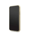 Kup Etui Guess GUHCN58G4GG Apple iPhone 11 Pro gri/grey hard case 4G Collection - GUE149GRY - {ean13} - Sklep Home Screen