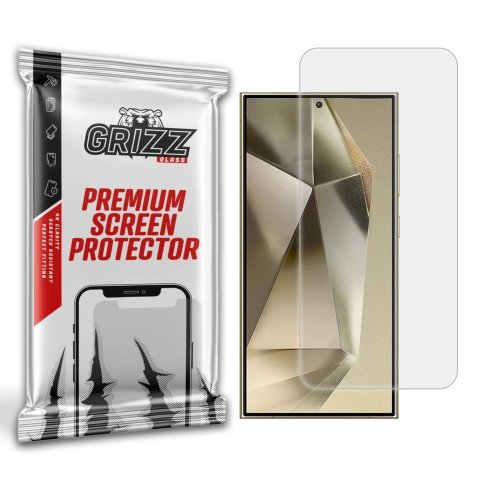Kup GrizzGlass PaperScreen pentru Samsung Galaxy S24 Ultra - GRZ8556 - {ean13} - Sklep Home Screen