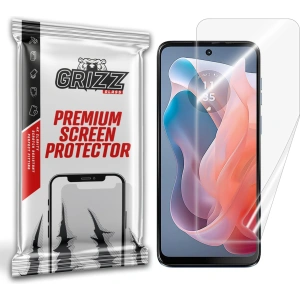 Kup GrizzGlass CeramicFilm pentru Motorola Moto G Play 2024 - GRZ8558 - {ean13} - Sklep Home Screen