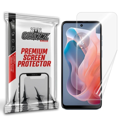 Kup Keramische Folie GrizzGlass CeramicFilm für Motorola Moto G Play 2024 - GRZ8558 - {ean13} - Sklep Home Screen