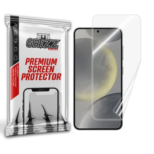 Kup GrizzGlass CeramicFilm pentru Samsung Galaxy S24 - GRZ8560 - {ean13} - Sklep Home Screen