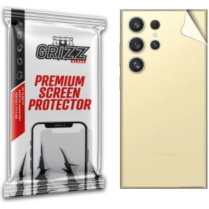 Kup Folia na tył GrizzGlass UltraSkin do Samsung Galaxy S24 Ultra - GRZ8561 - {ean13} - Sklep Home Screen
