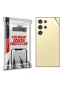 Kup Folie GrizzGlass SatinSkin spate pentru Samsung Galaxy S24 Ultra - GRZ8561 - {ean13} - Sklep Home Screen