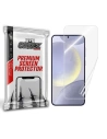 GrizzGlass CeramicFilm pentru Samsung Galaxy S24 Ultra