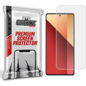 Kup GrizzGlass PaperScreen pentru Xiaomi Redmi Note 13 4G - GRZ8563 - {ean13} - Sklep Home Screen