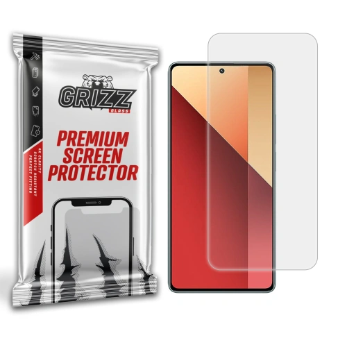 Kup Matné fólie GrizzGlass PaperScreen pro Xiaomi Redmi Note 13 4G - GRZ8563 - {ean13} - Sklep Home Screen