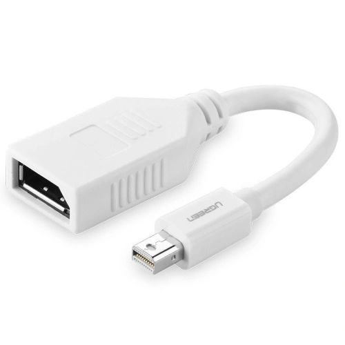 Kup Adaptér mini DisplayPort - DisplayPort UGREEN 4K - UGR161 - {ean13} - Sklep Home Screen