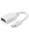 Adaptér mini DisplayPort - DisplayPort UGREEN 4K