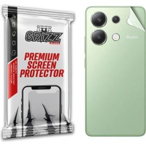 Kup Folia na tył GrizzGlass UltraSkin do Xiaomi Redmi Note 13 4G - GRZ8567 - {ean13} - Sklep Home Screen