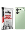 Fólie na zadní stranu GrizzGlass UltraSkin pro Xiaomi Redmi Note 13 4G