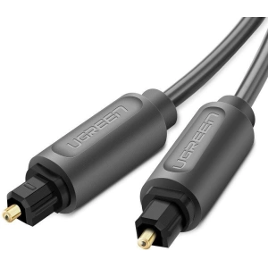 Optical cable Toslink Audio UGREEN 3m