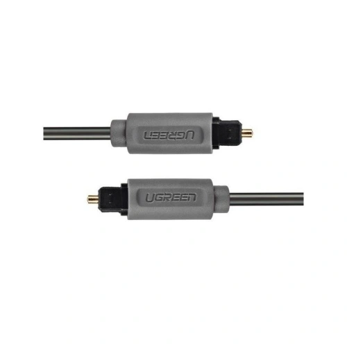 Kup Cablu optic Toslink Audio UGREEN 3m - UGR163 - {ean13} - Sklep Home Screen