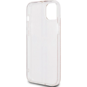 Kup Etui Guess GUHCP15MH4PSEGP Apple iPhone 15 Plus / 14 Plus hardcase IML 4G Gold Stripe różowy/pink - GUE3186 - {ean13} - Sklep Home Screen