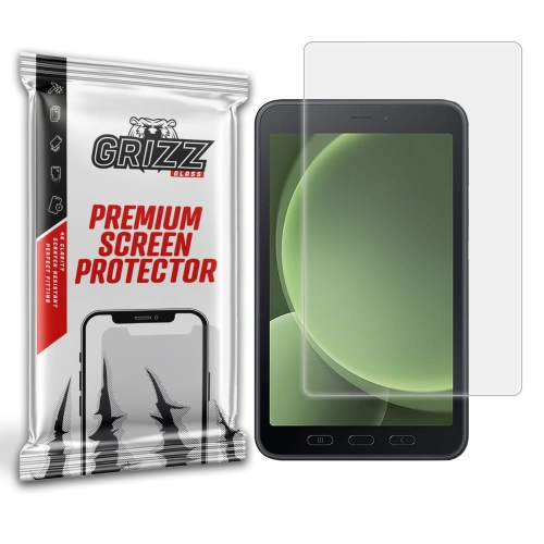 Kup Matt fólia GrizzGlass PaperScreen Samsung Galaxy Tab Active5-hoz - GRZ8569 - {ean13} - Sklep Home Screen