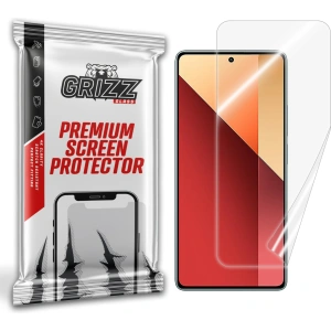 GrizzGlass CeramicFilm Xiaomi Redmi Note 13 Pro 4G / LTE / 14S
