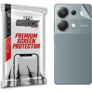 GrizzGlass UltraSkin Xiaomi Redmi Note 13 Pro 4G / LTE / 14S
