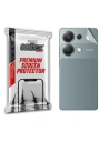 Fólia a hátuljára GrizzGlass UltraSkin a Xiaomi Redmi Note 13 Pro 4G-hoz